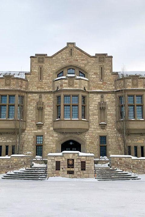 University of Saskatchewan