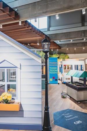 Nutrien Wonderhub