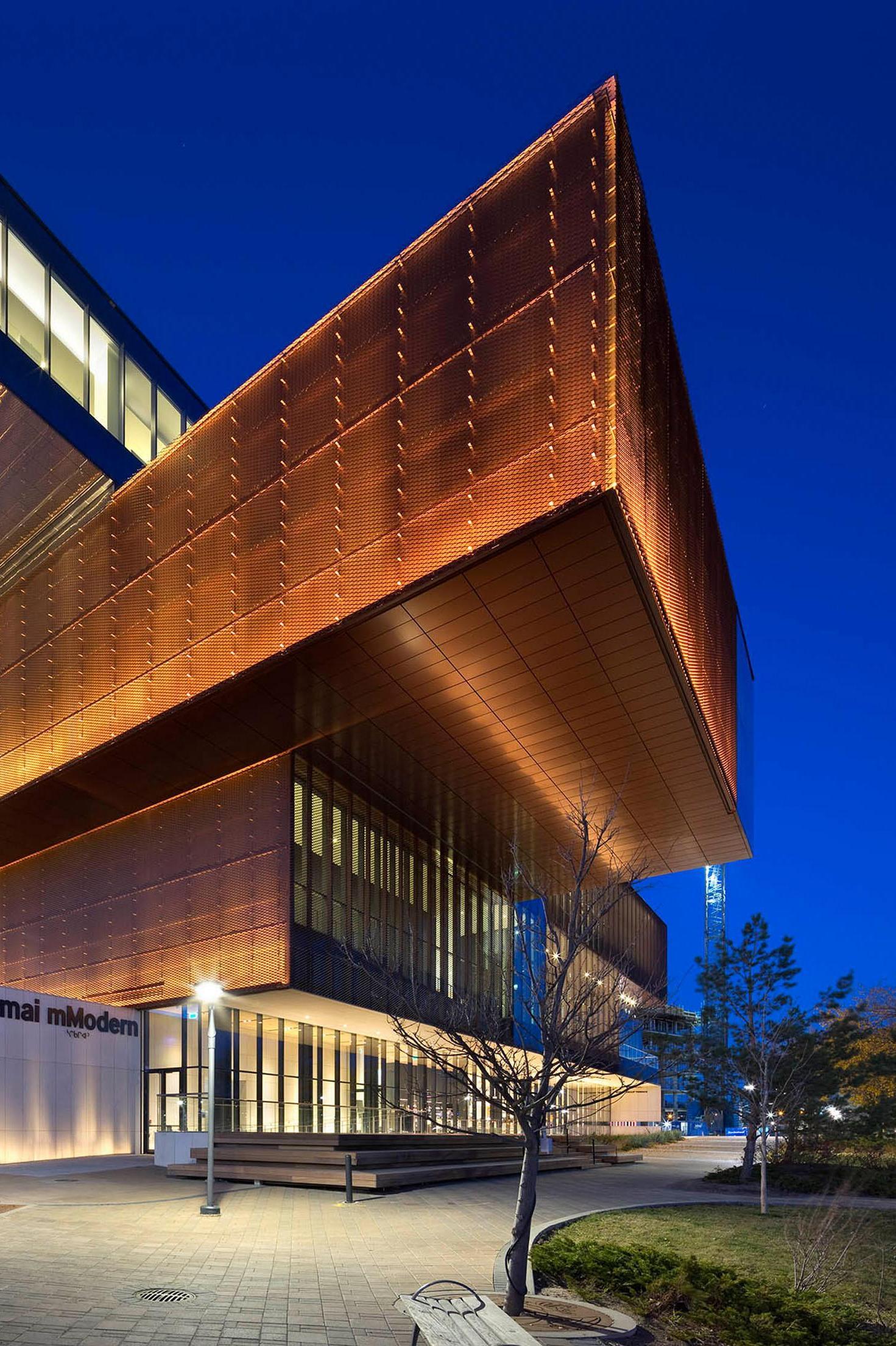 Art Centers